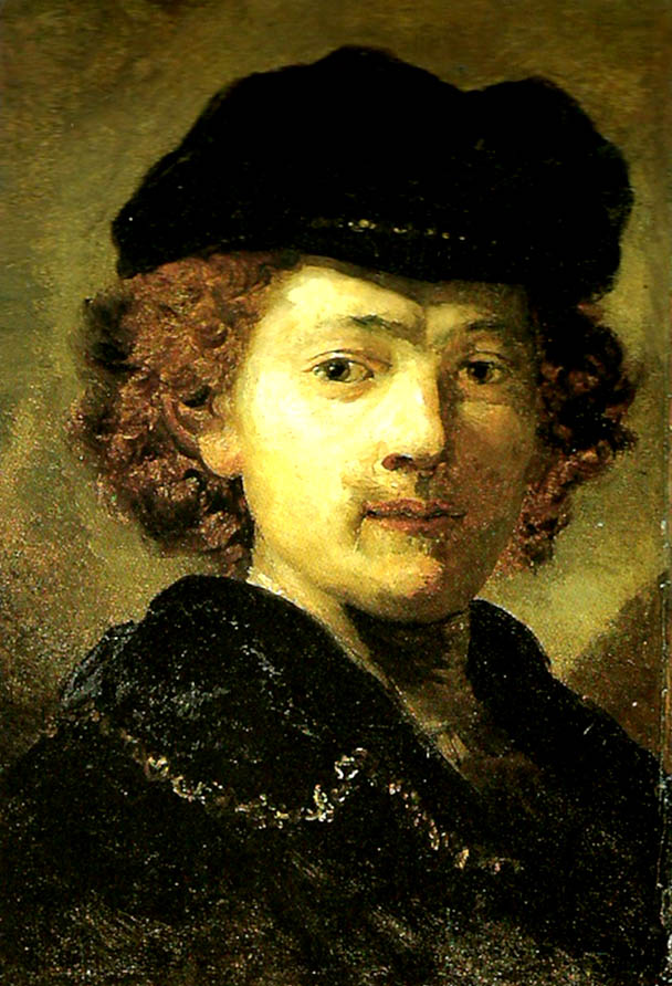 rembrandt